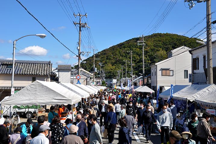 川端通り