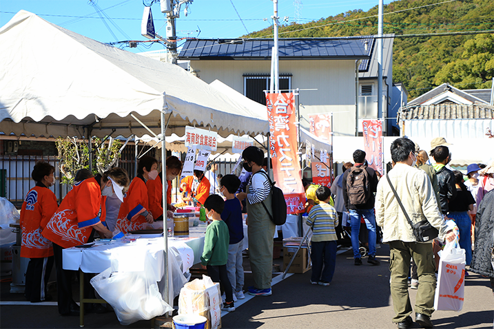 ミニ四駆大会