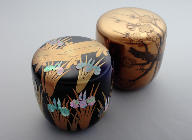 Kishu Lacquerware