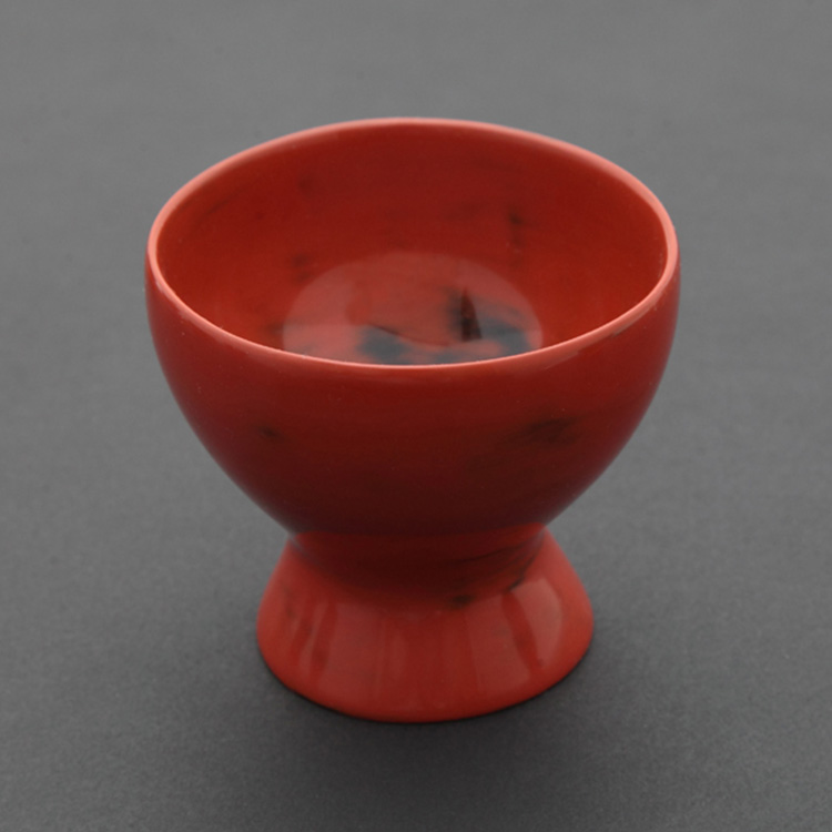 Sake cup